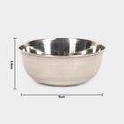 150 ml Steel Serving Bowl, , small image number null