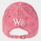 Men's Canvas Cap, , small image number null