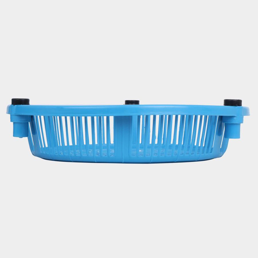 3-Tier Plastic Rack, , large image number null