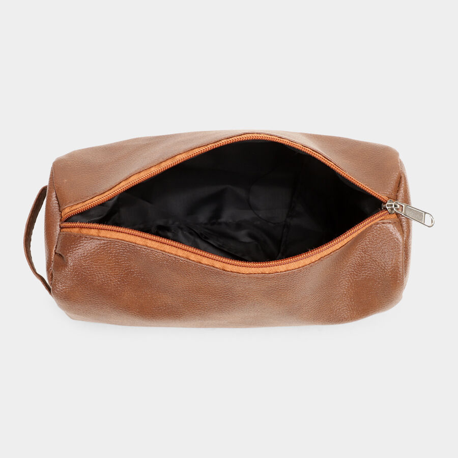 Men's Polyurethane Utility Pouch, , large image number null