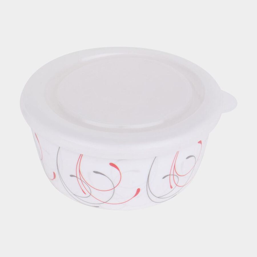 250 ml Melamine Jar, , large image number null
