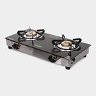 2 Burner Gas Stove, , small image number null