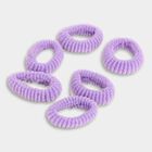 Hair Accessories Set - Color/Design May Vary, , small image number null