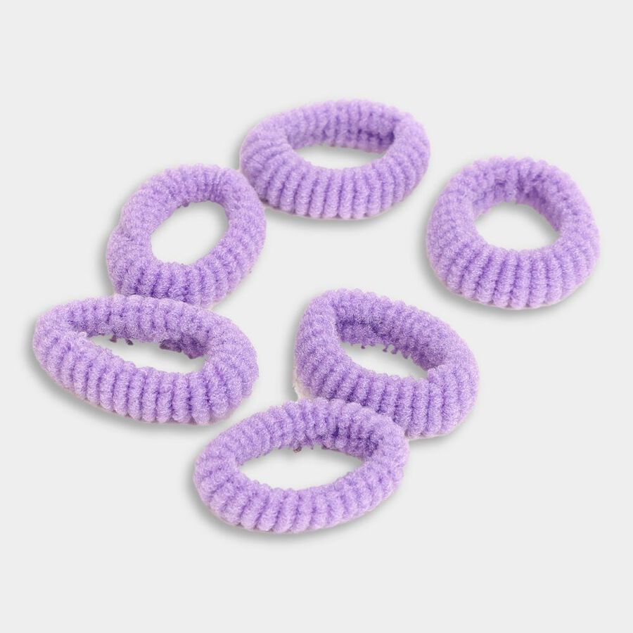 Hair Accessories Set - Color/Design May Vary, , large image number null