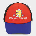 Kids' Fabric Cap, , small image number null