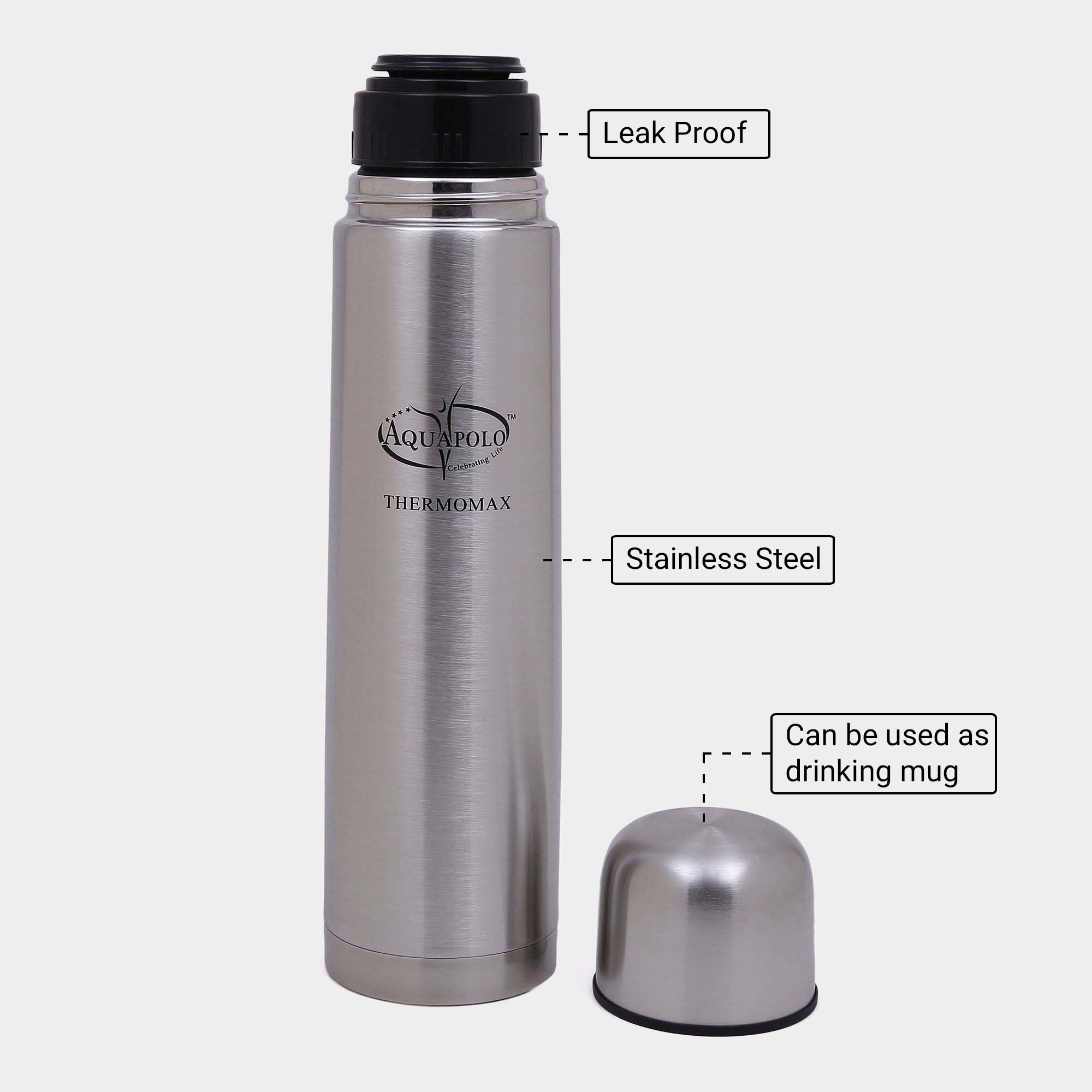 Aquapolo discount thermos price