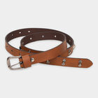 Women's Polyurethane Belt, , small image number null