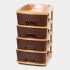 Plastic Multipurpose Rack, , small image number null