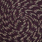 Wine Polyester Cotton Door Mat, , small image number null