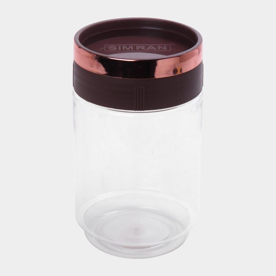 500 ml Plastic Container Set of 4, , large image number null