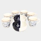 150 ml Stoneware Mug With Bowl Set, , small image number null