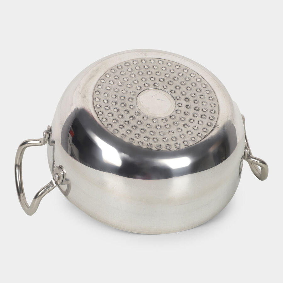 1.3L Aluminium Kadahi, , large image number null
