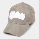 Men's Fabric Cap, , small image number null