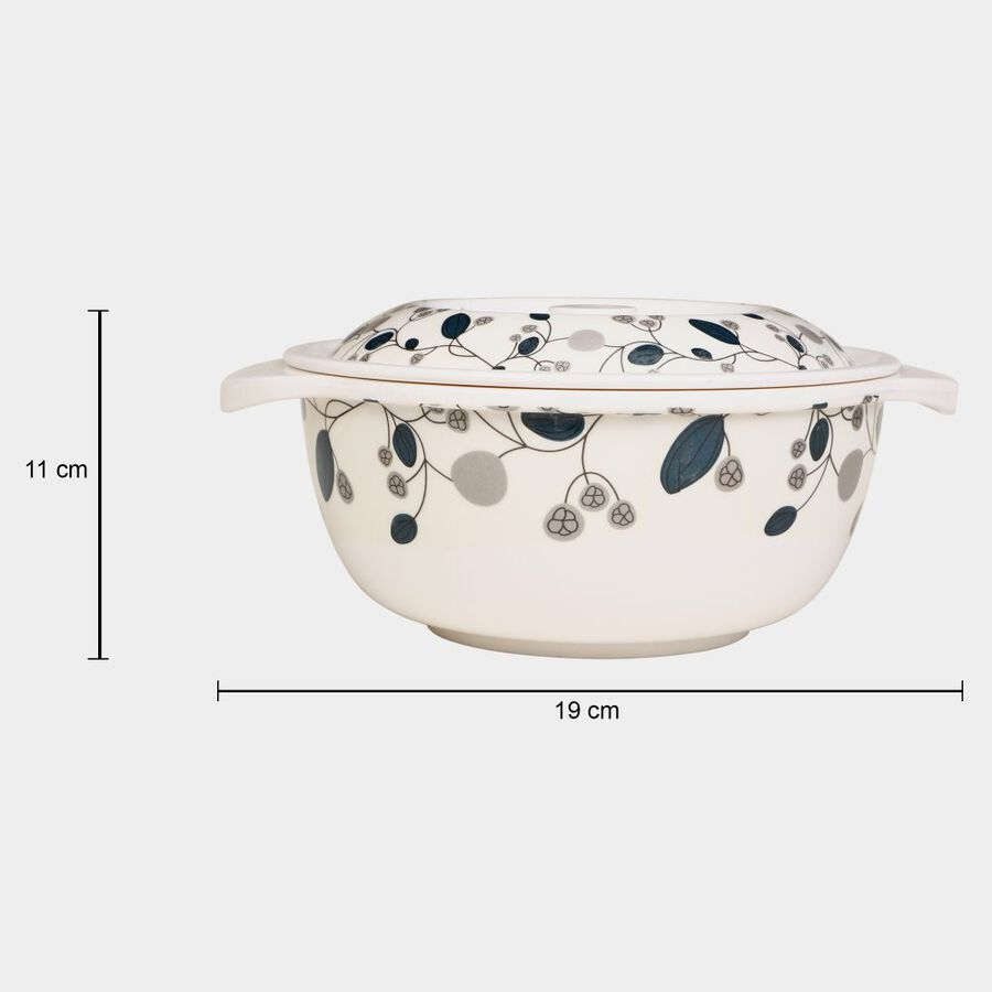 1.3L Melamine Bowl, , large