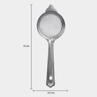 Steel Tea Strainer, , small image number null