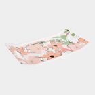 Melamine Serving Tray, 30.48 cm Dia., , small image number null