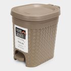 6.5 L Pedal Dust Bin, , small image number null