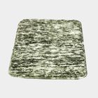 Anti-Skid Green Polyester Door Mat, , small image number null