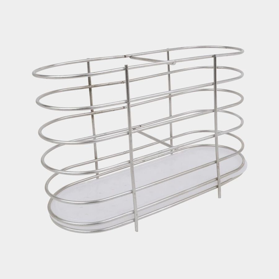 Wire Utensil Stand, , large image number null