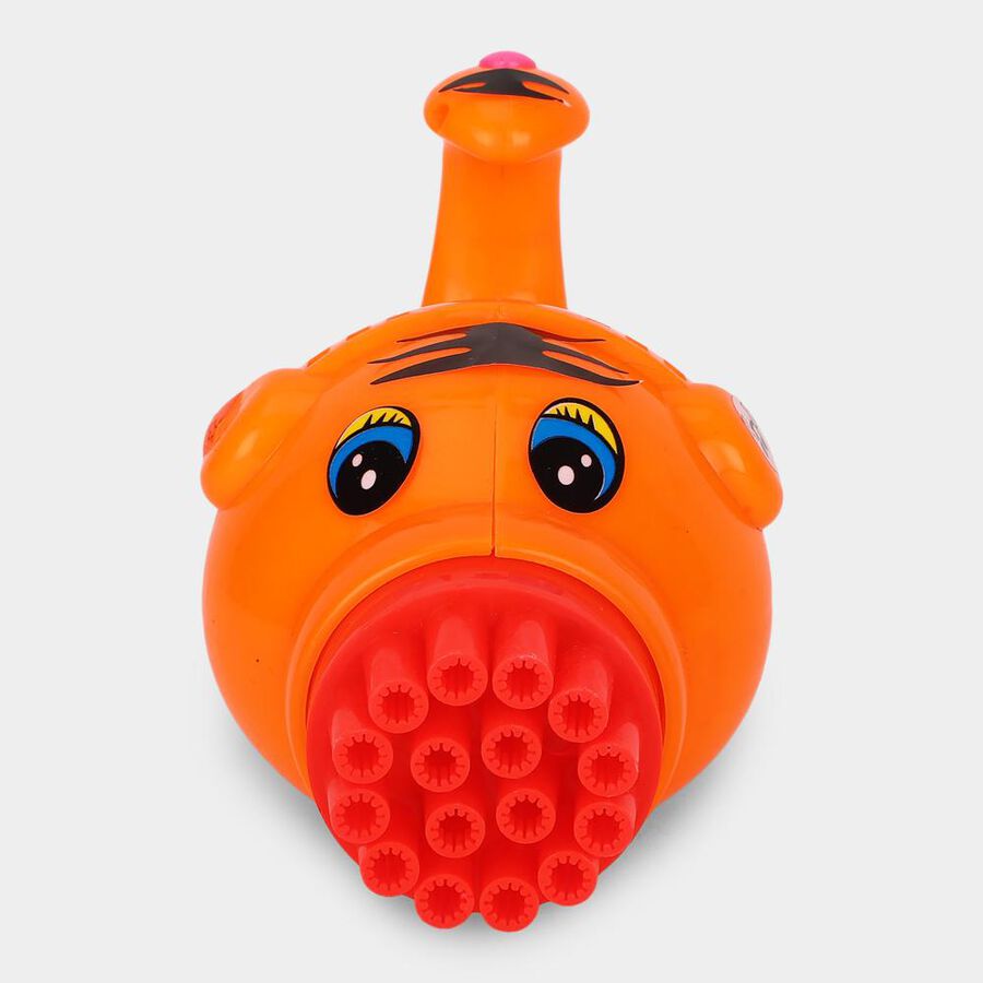 Kid's Water Bubble Gun, , large