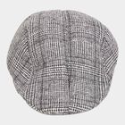 Acrylic/Wool Men Men Cap, Grey, , small image number null