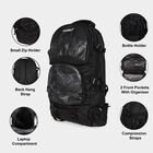 Polyester Trekking Bag, , small image number null