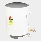 15 L Coated Metal Geyser, , small image number null