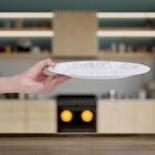 Melamine Full Plate, , small image number null
