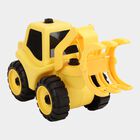 Kid's Toy Grabtruck, , small image number null