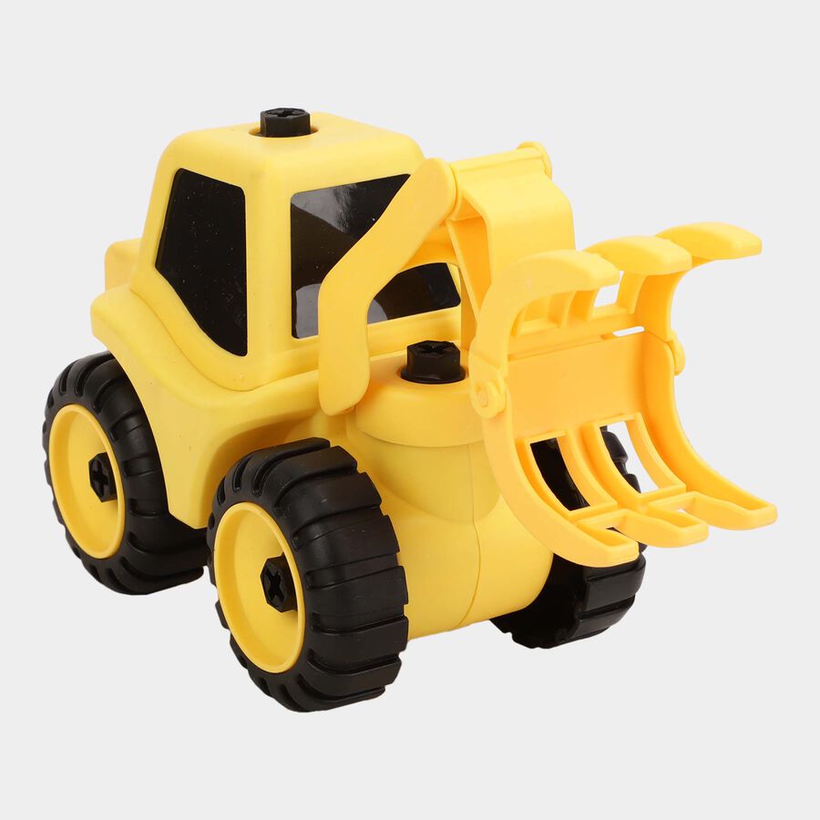 Kid's Toy Grabtruck, , large image number null