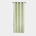 5ft. Green Polyester Curtain, , small