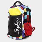Yellow Backpack, 40 L (Approx), , small image number null