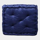 1 pc. Cotton Cushion, 50 X 50 cm, , small image number null