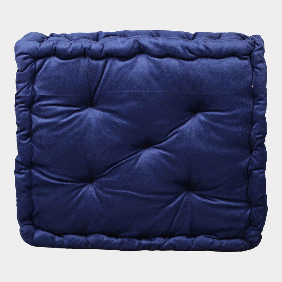 1 pc. Cotton Cushion, 50 X 50 cm, , large image number null