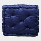 Cotton Solid Cushion, , small image number null