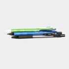 3 Pcs. Plastic Mechanical Pencils, , small image number null