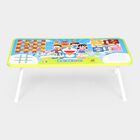 Doraemon Print Folding Wooden Table, , small image number null