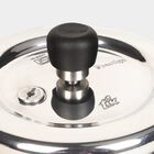 3 L, 5 L Virgin Aluminum Pressure Cooker, , small image number null