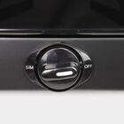 2 Burner Glass Top Gas Stove, , small image number null