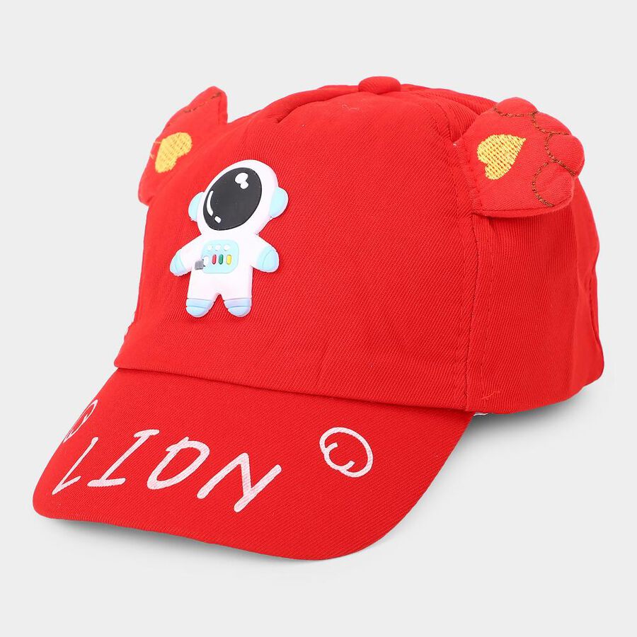 Cotton Cap, , large image number null