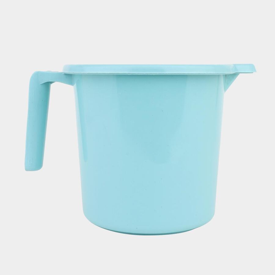 1.5 L Plastic Bath Mug, , large image number null