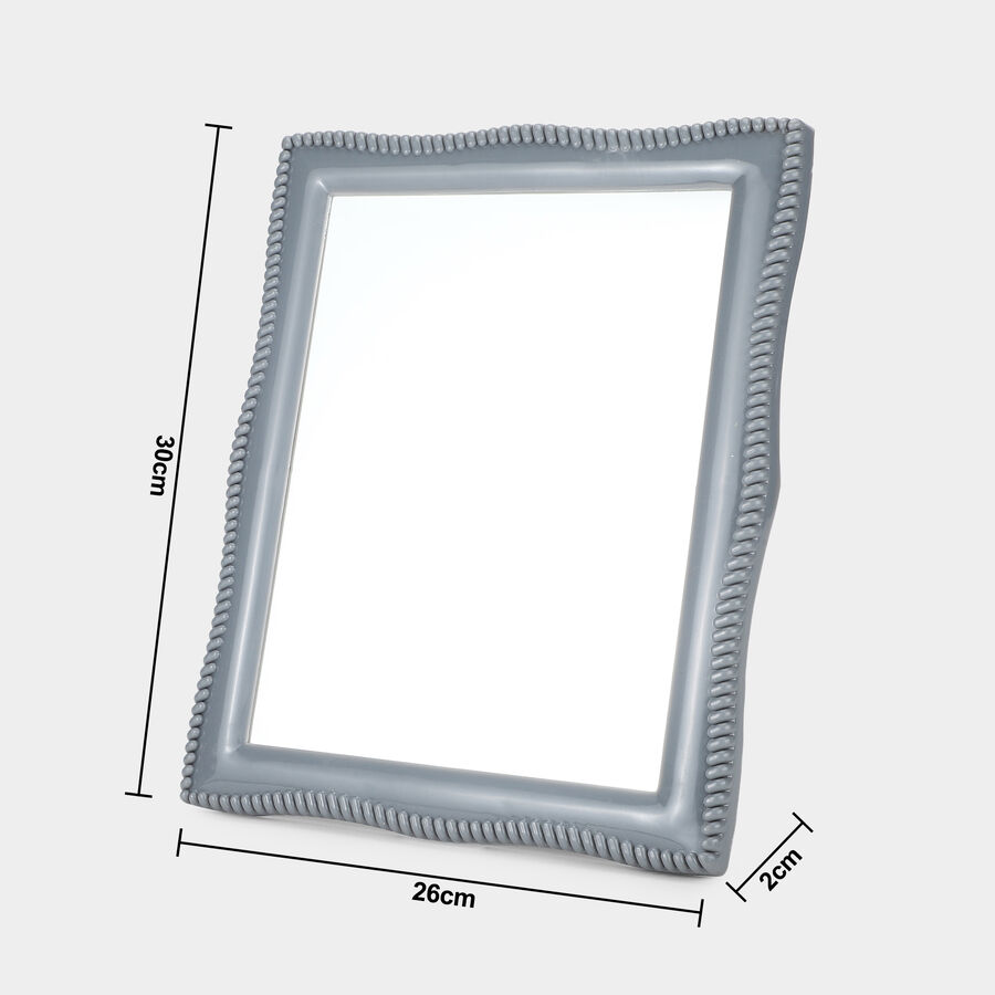 Grey Mirror, , large
