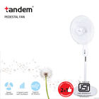 Pedestal Fan 400mm, 1350 RPM, 3 Years warranty, , small
