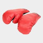 Kids Boxing Kit With Punching Bag and Gloves, , small
