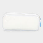 Red Pvc Pouch, , small image number null