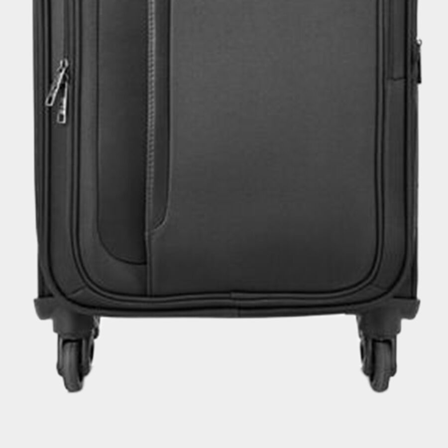 4 Wheel Soft Case Trolley, Small, , large image number null