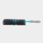 Plastic Carpet Brush, , small image number null