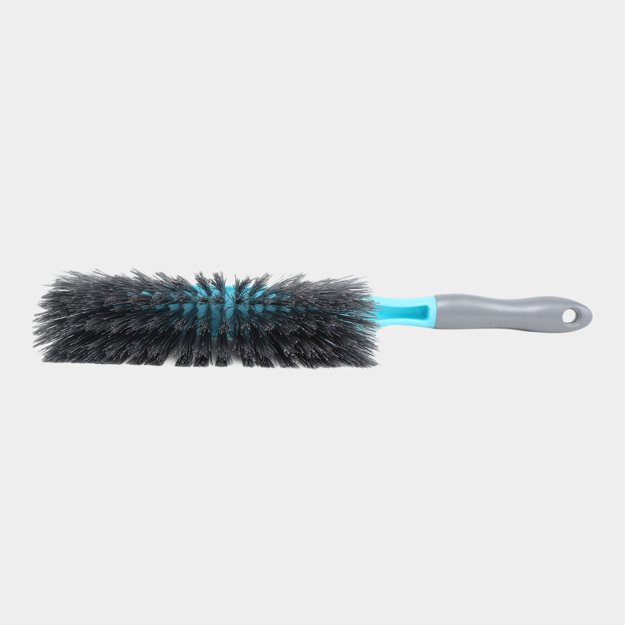 Plastic Carpet Brush, , large image number null