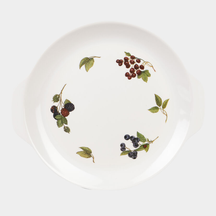 40 Pcs. Melamine Dinner Set, , large image number null