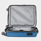 4 Wheel Hard Case Trolley, Small, , small image number null